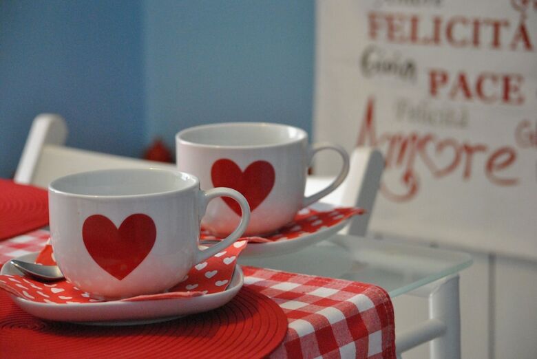 Bed & Breakfast Ventodibora