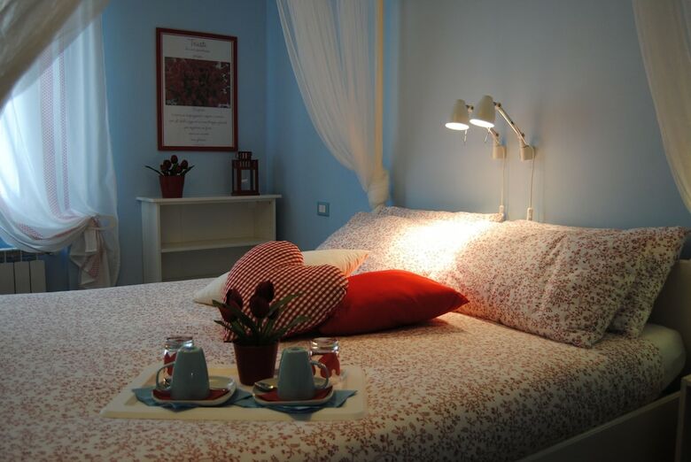 Bed & Breakfast Ventodibora