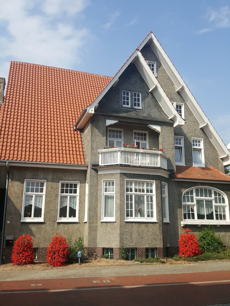 Villa Rheiderhof