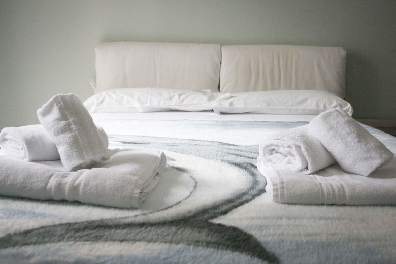 Apartamento Cernaia Guest House