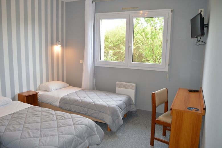 Hotel H�tel Saint Pierre