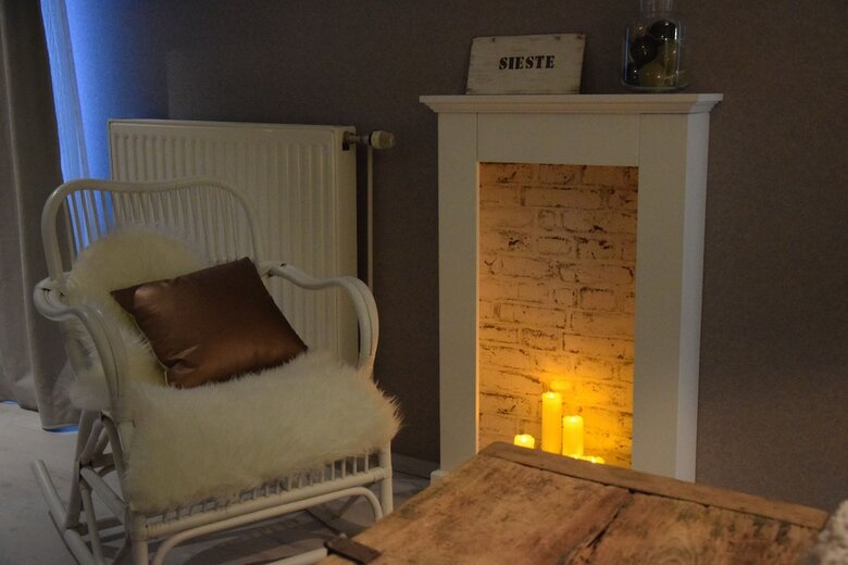 Bed & Breakfast Baie En Bulles - Les Portes Du Hable