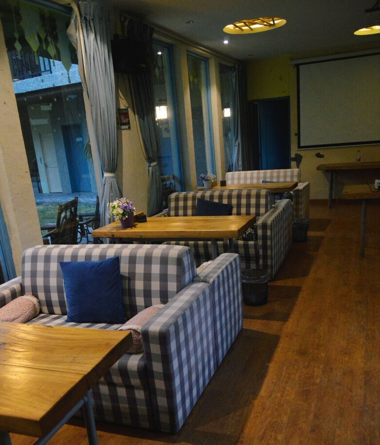 Hostal Freetime Inn