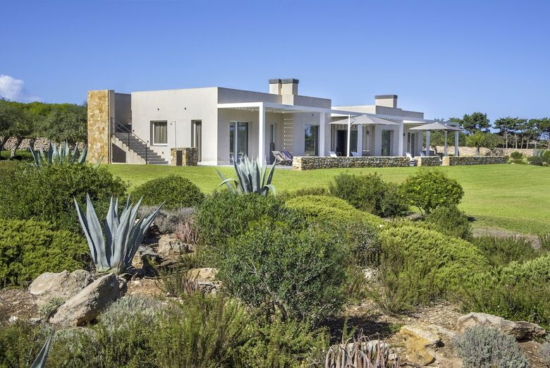 Apartamento Casa Faro Favignana