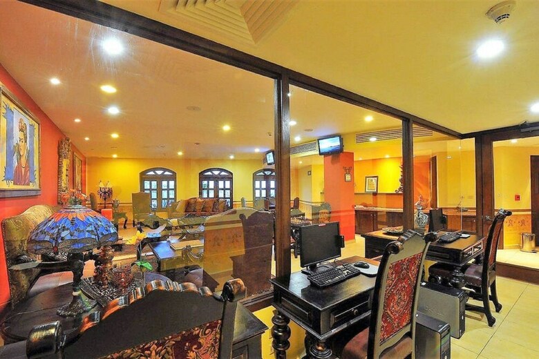 Paradise Family Suite @ Cabo San Lucas