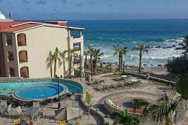 Paradise Family Suite @ Cabo San Lucas