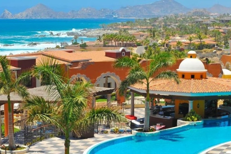 Paradise Family Suite @ Cabo San Lucas