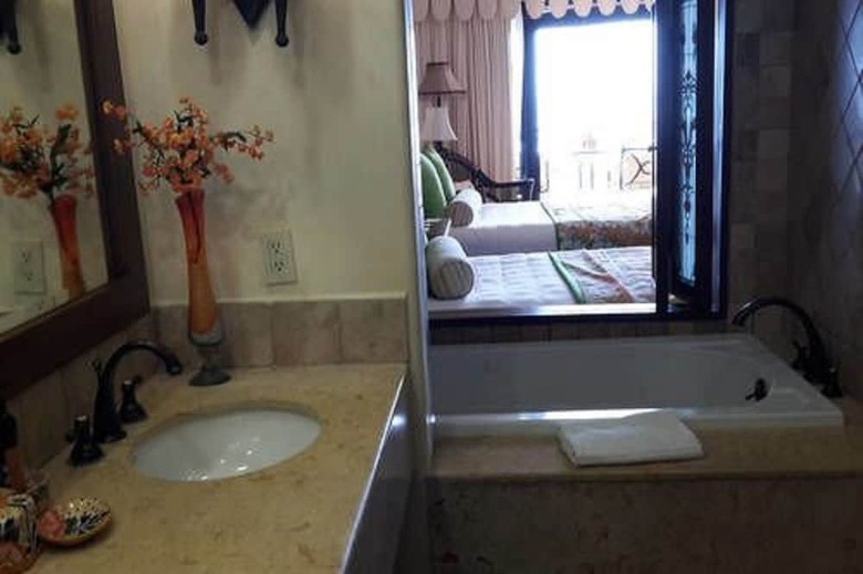 Paradise Family Suite @ Cabo San Lucas