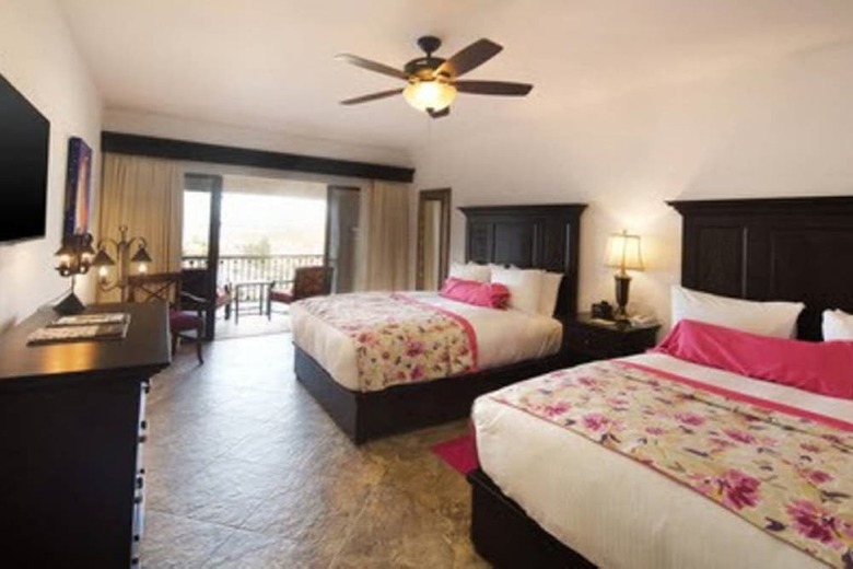 Paradise Family Suite @ Cabo San Lucas
