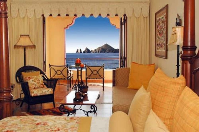 Paradise Family Suite @ Cabo San Lucas