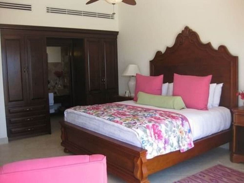Paradise Family Suite @ Cabo San Lucas