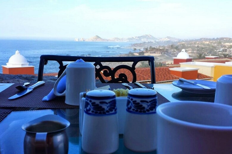 Paradise Family Suite @ Cabo San Lucas