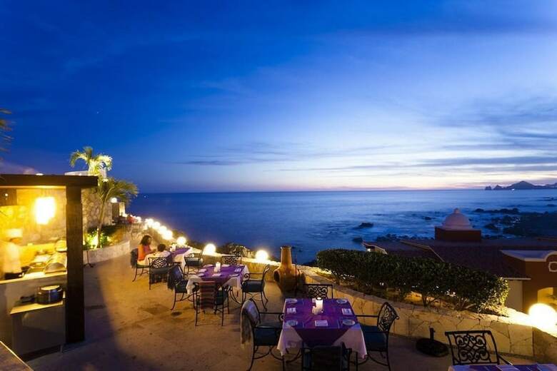 Paradise Family Suite @ Cabo San Lucas
