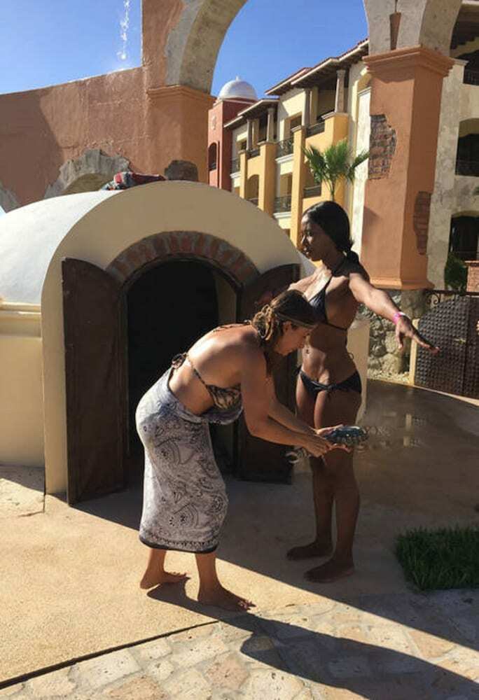 Paradise Family Suite @ Cabo San Lucas