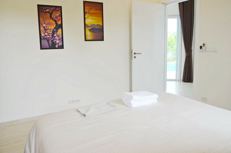 Villa Allamanda