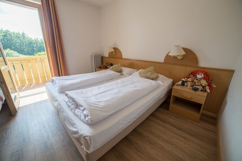 Hotel Cimone