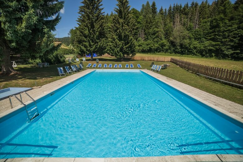 Hotel Cimone