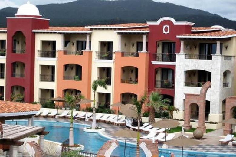 Confortable Family Suite 2bd@ Cabo San Lucas