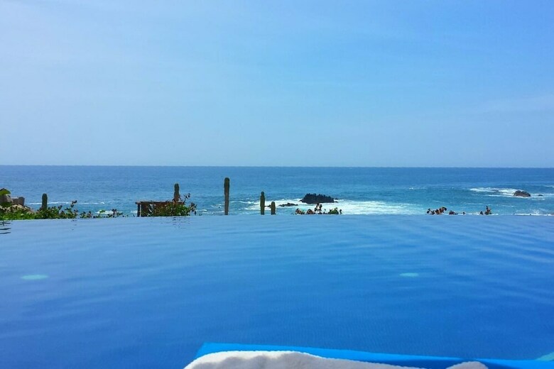 Confortable Family Suite 2bd@ Cabo San Lucas