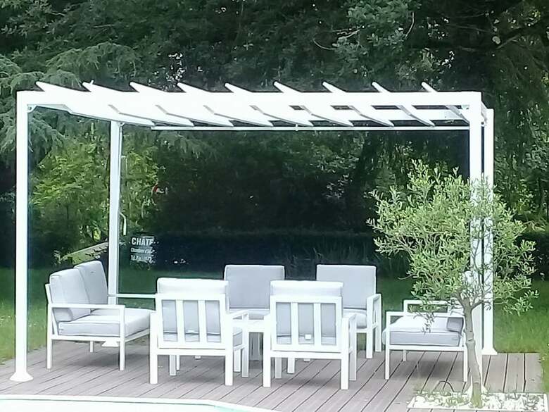 Bed & Breakfast Ch�teau Du Vergnet