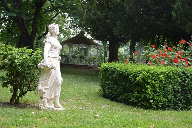 Bed & Breakfast Ch�teau Du Vergnet