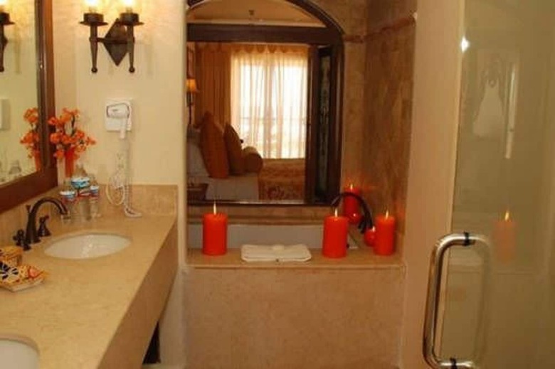 Family Suite Ocean View @ Cabo San Lucas