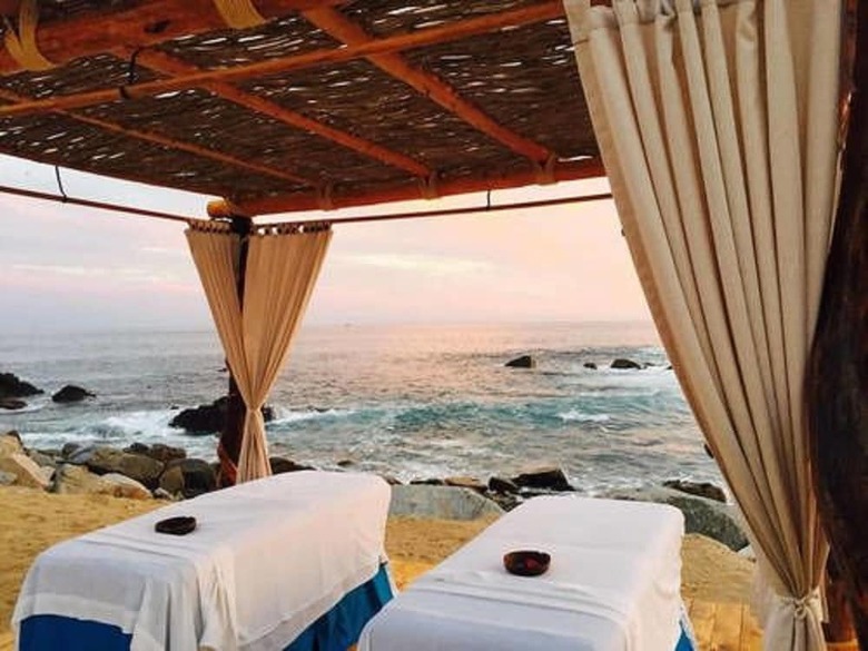 Family Suite Ocean View @ Cabo San Lucas