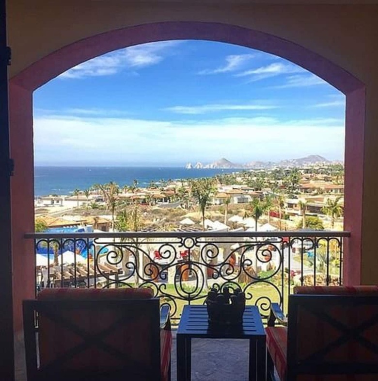 Family Suite Ocean View @ Cabo San Lucas