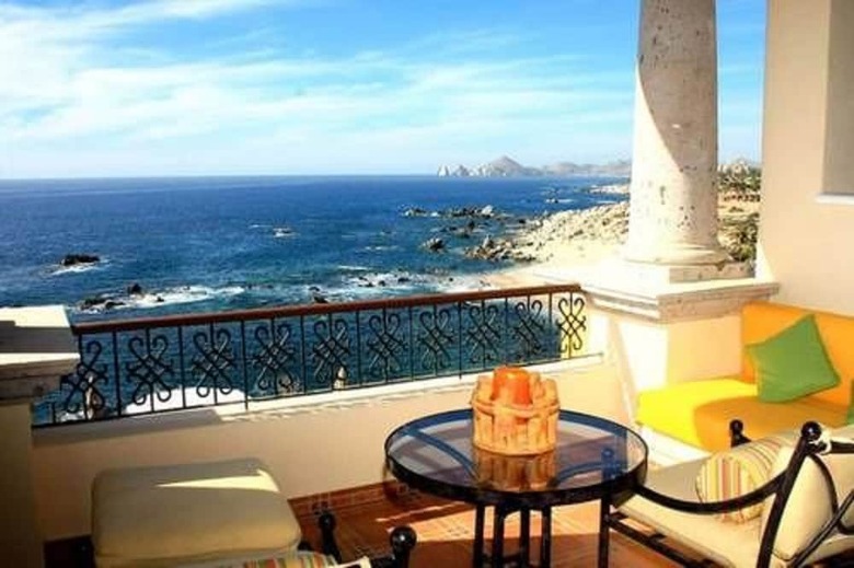 Family Suite Ocean View @ Cabo San Lucas
