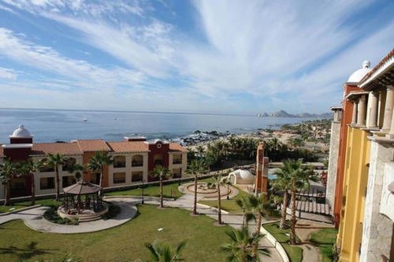 Family Suite Ocean View @ Cabo San Lucas