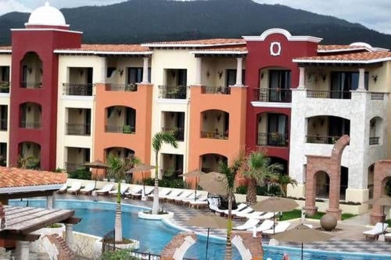 Family Suite Ocean View @ Cabo San Lucas