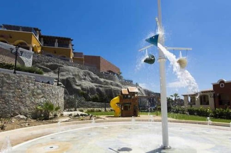 Family Suite Ocean View @ Cabo San Lucas