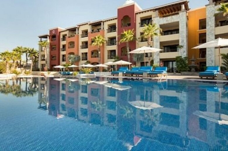 Family Suite Ocean View @ Cabo San Lucas