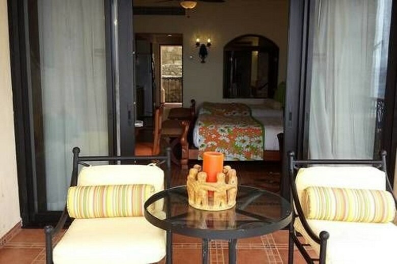 Family Suite Ocean View @ Cabo San Lucas