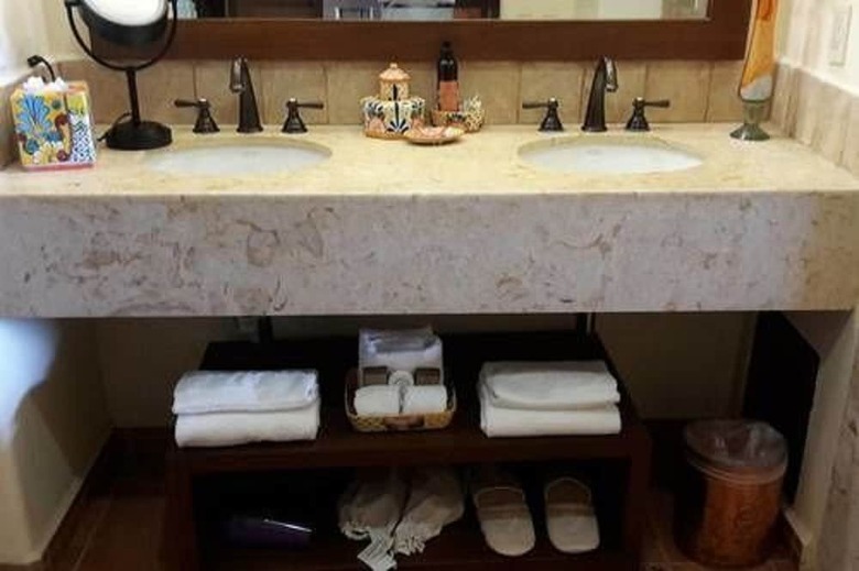 Family Suite Ocean View @ Cabo San Lucas