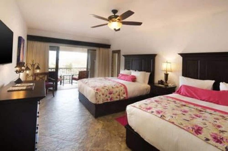 Family Suite Ocean View @ Cabo San Lucas