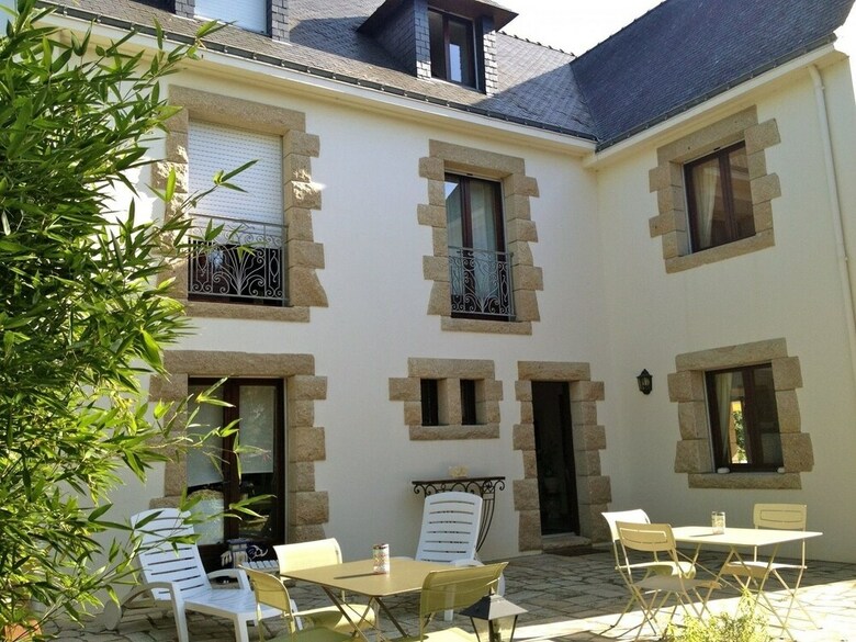 Hotel Le Chemin Des Iles