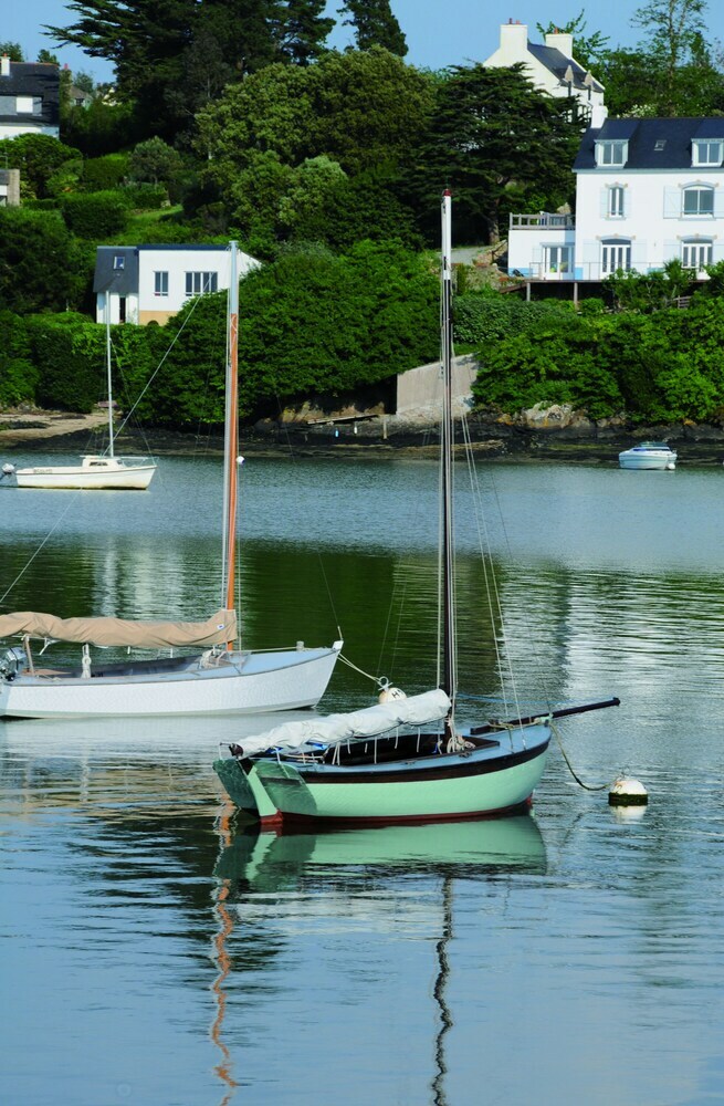 Hotel Le Chemin Des Iles