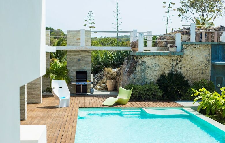 Villa Panaema
