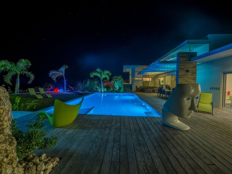 Villa Panaema