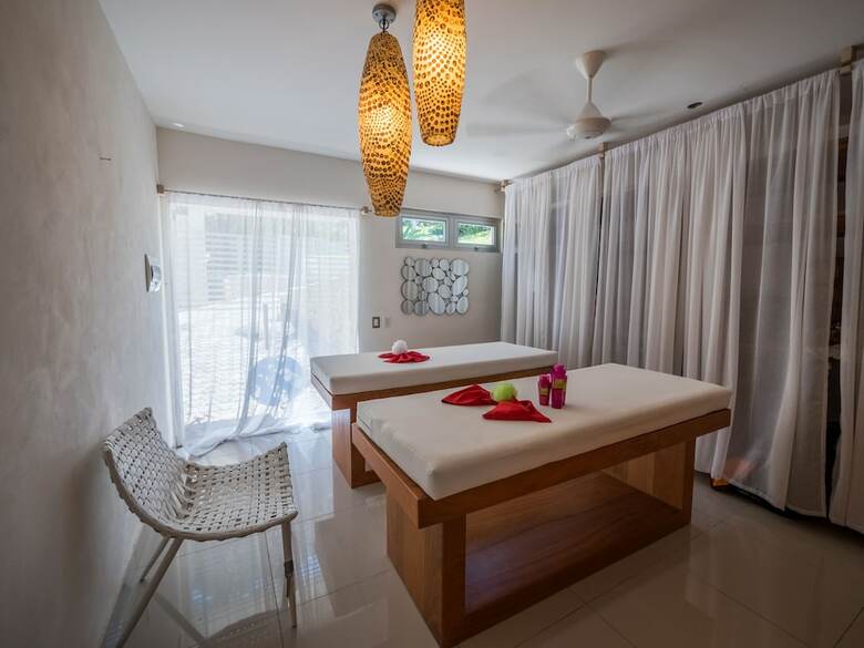 Villa Panaema