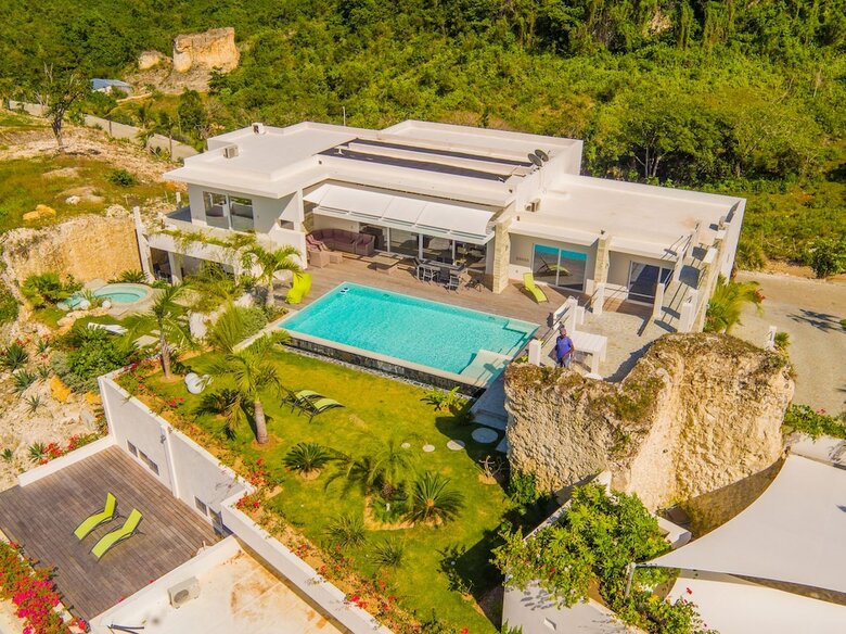 Villa Panaema