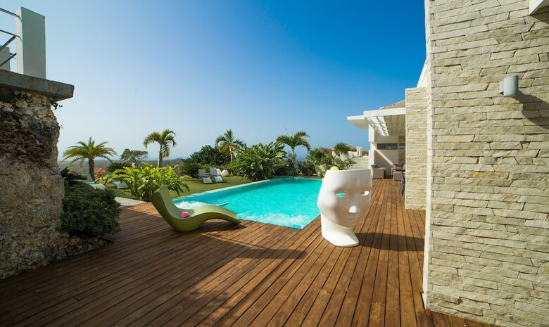Villa Panaema