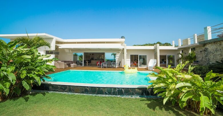 Villa Panaema