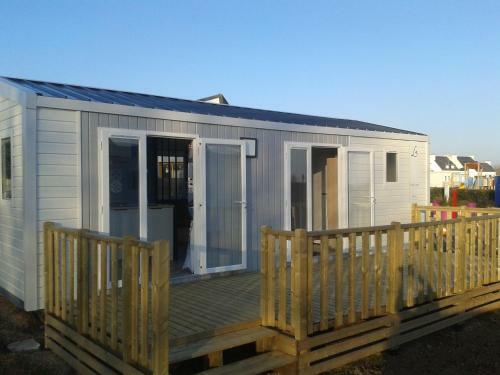 Camping La Corniche