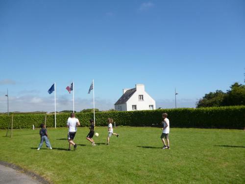 Camping La Corniche