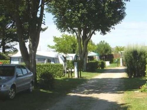 Camping La Corniche