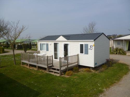 Camping La Corniche