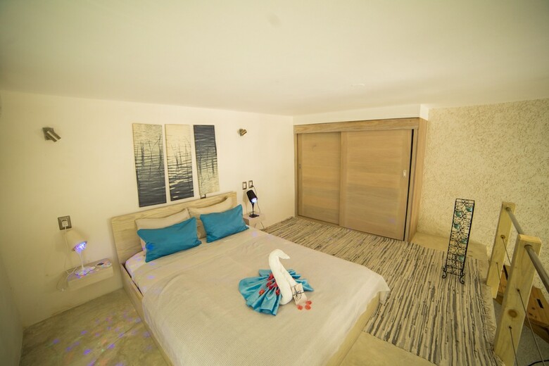 Villa Loft Paraiso