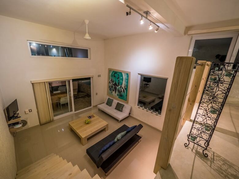 Villa Loft Paraiso